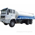 Sinotruk HOWO Water Tank Truck /6x4 Water Tank Truck